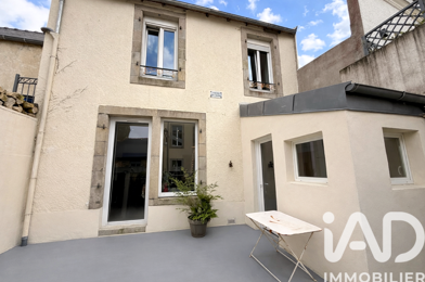 Maison 3 pièces 219500 €