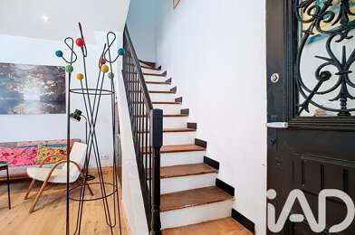 Maison 3 pièces 219500 €