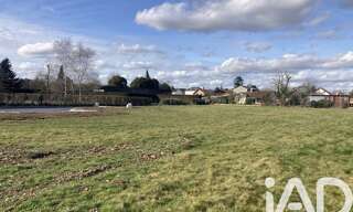 Terrain  985 m² à vendre à Pujo (65500)