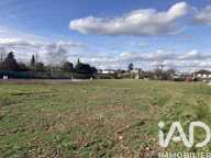 Vente Terrain à bâtir 985 m&sup2; — photo 2