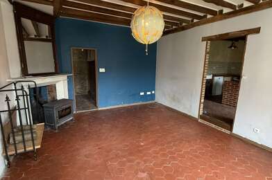 Maison 9 pièces 185000 €