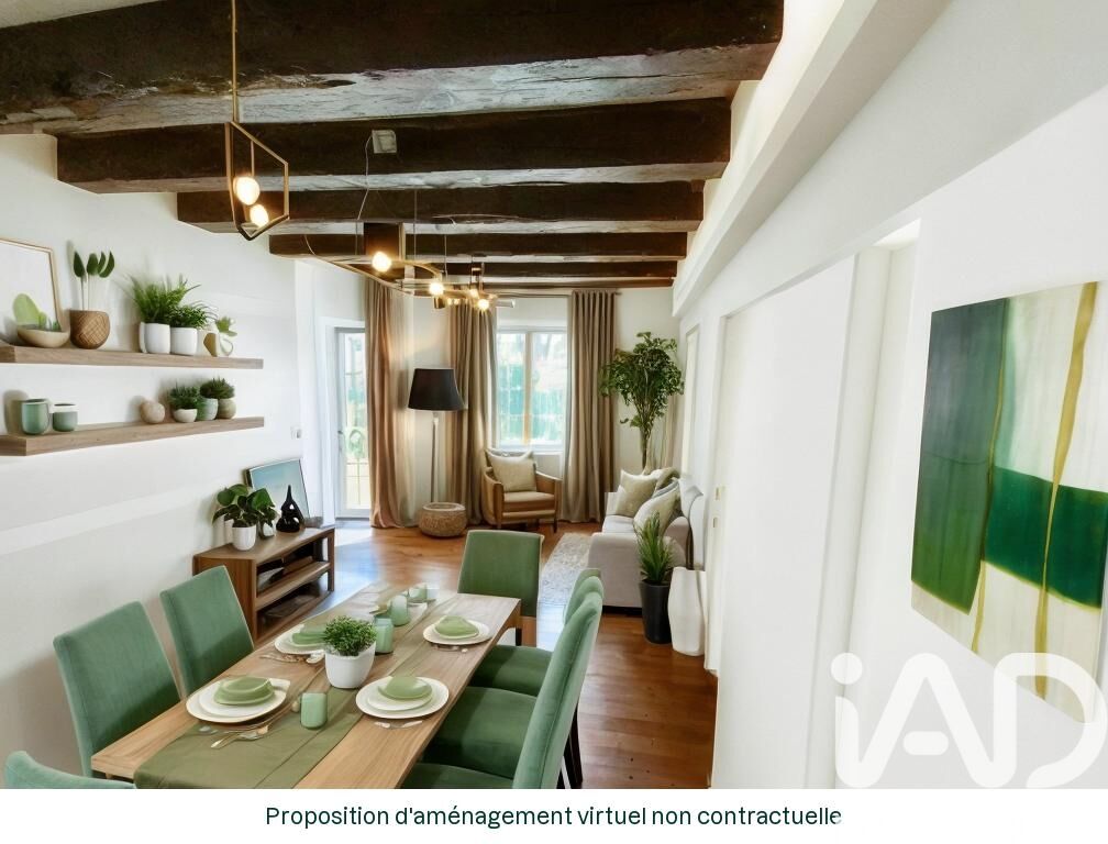 Vente Maison/villa 9 pièces - Photo 4