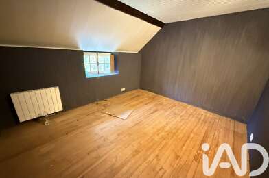 Maison 9 pièces 185000 €