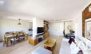Appartement 5 Pièces 91 m² à vendre à Maisons-Laffitte (78600)