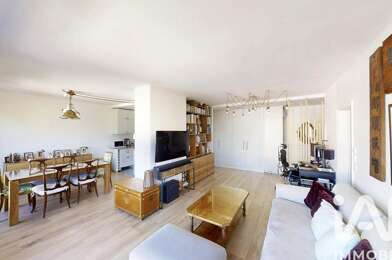 Appartement 5 pièces 599000 €