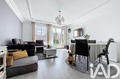 Appartement 4 pièces 180000 €