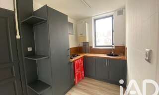 Immeuble  215 m² à vendre à Calais (62100)
