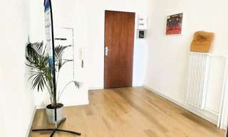 Bureau  58 m² à louer à Toulon (83000)