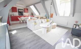 Appartement 2 Pièces 55 m² à vendre à Chaumes-en-Brie (77390)