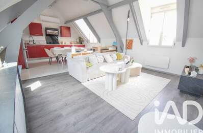 Vente Appartement 2 pièces — photo du bien
