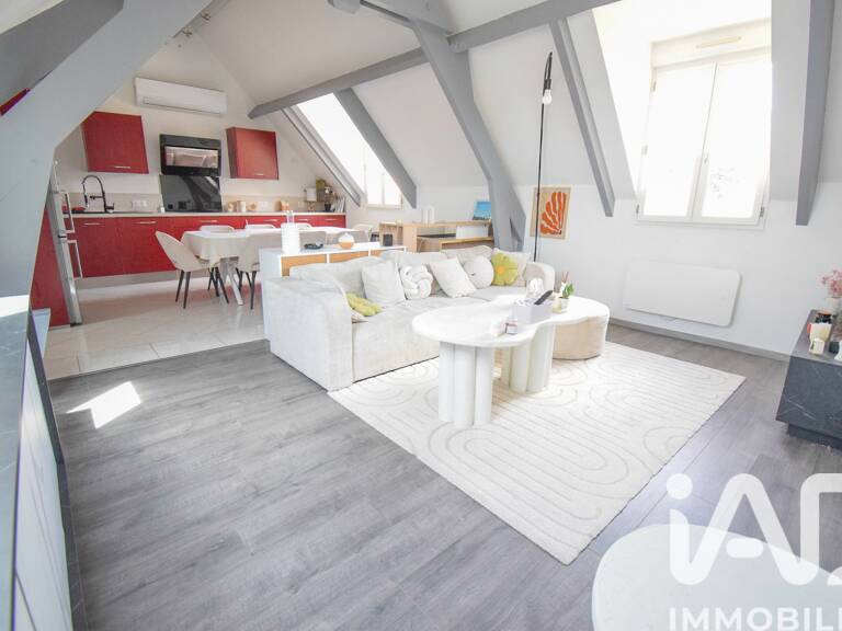Vente Appartement 2 pièces — photo 1