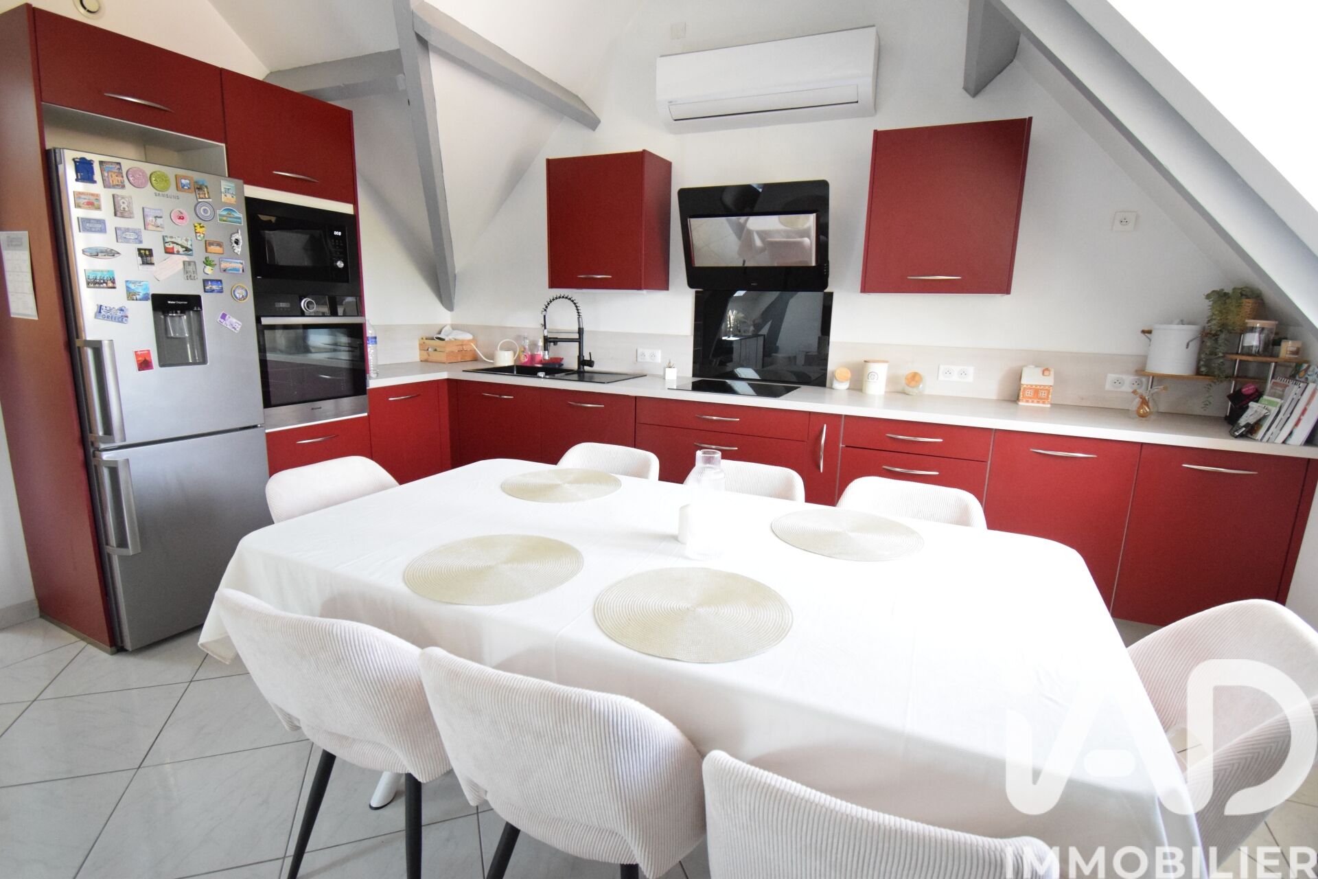 Vente Appartement 2 pièces - Photo 2