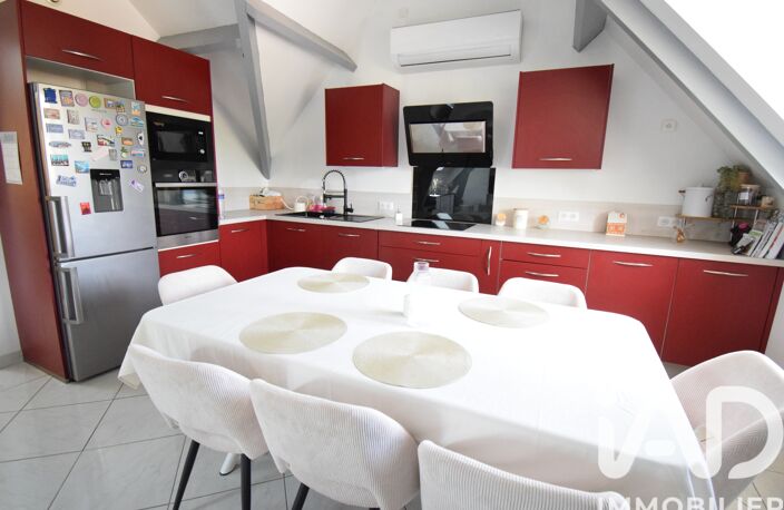 Vente Appartement 2 pièces — photo 2