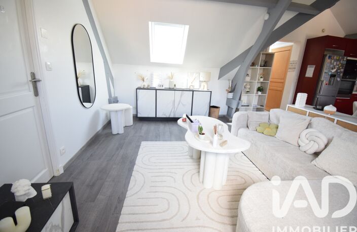 Vente Appartement 2 pièces — photo 5