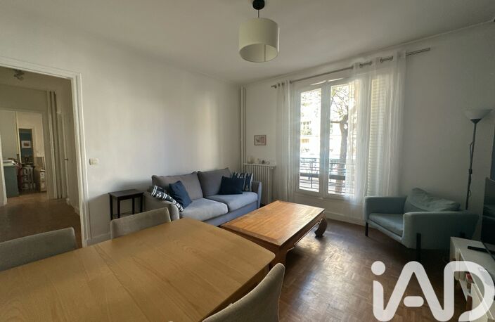 Location Appartement 2 pièces — photo 2