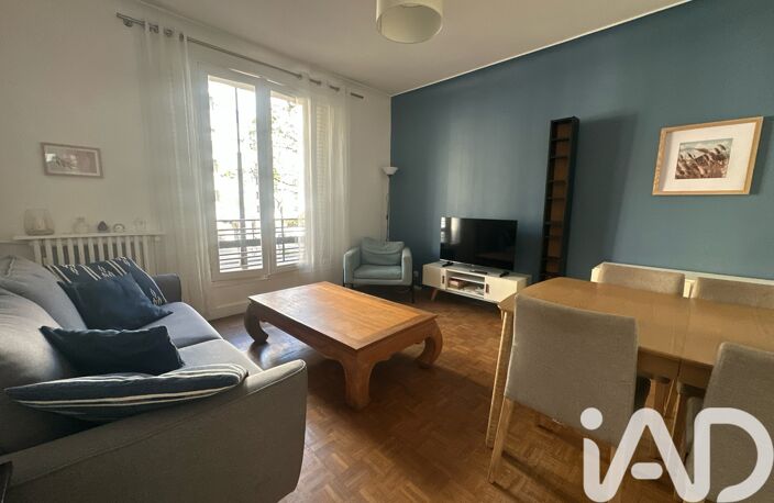 Location Appartement 2 pièces — photo 3