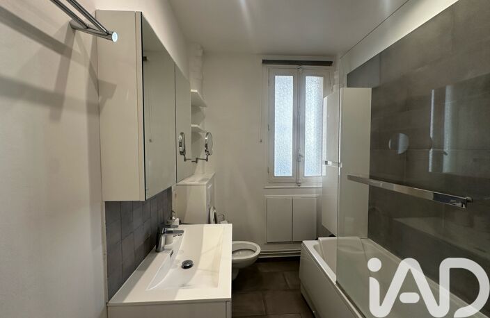 Location Appartement 2 pièces — photo 5