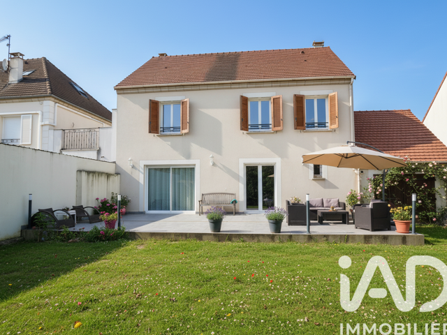 Vente Maison/villa 7 pièces — photo du bien