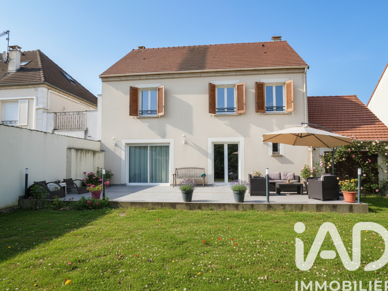 Vente Maison/villa 7 pièces — photo 1