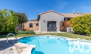 Maison 4 Pièces 87 m² à vendre à Mirabel (82440)