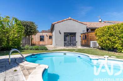 Maison 4 pièces 229900 €