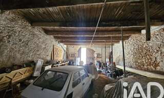 Maison 4 Pièces 70 m² à vendre à Creissan (34370)