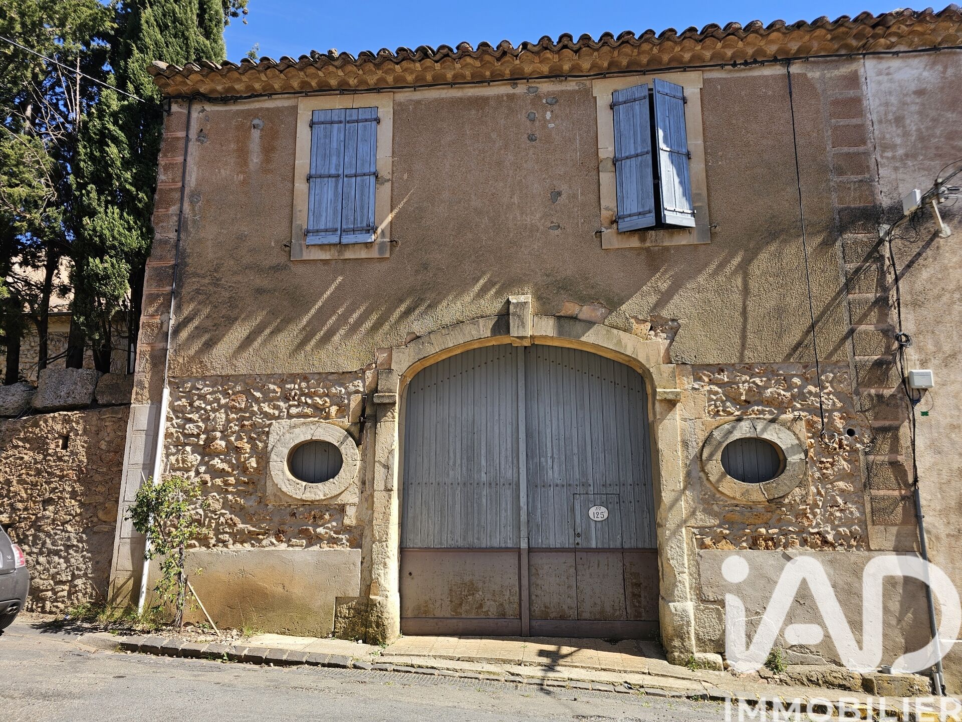 Maison à vendre, 4 pièces, 100 m², Creissan
