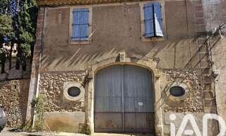 Maison 4 Pièces 100 m² à vendre à Creissan (34370)