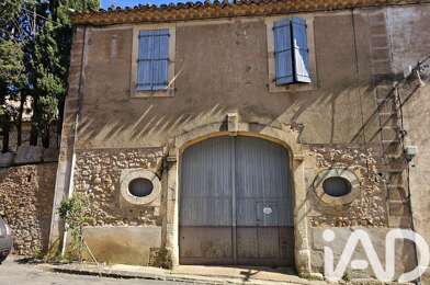 Maison 4 pièces 126000 €