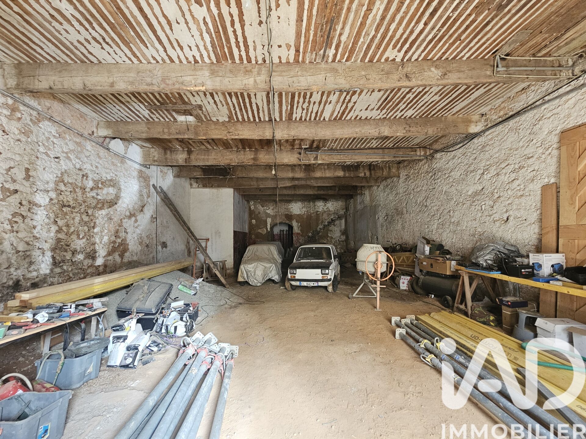 Vente Maison de village 4 pièces - Photo 2