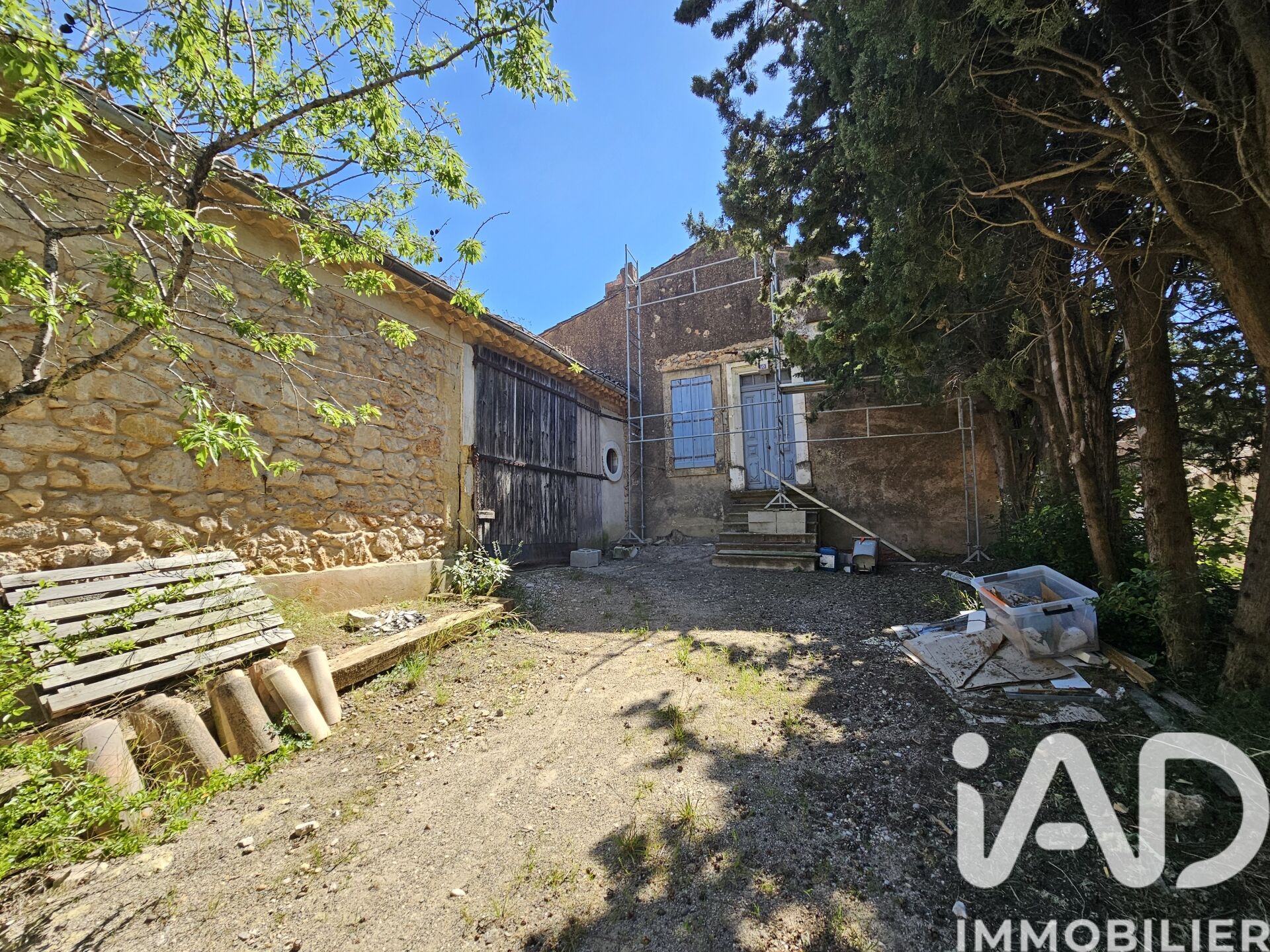 Vente Maison de village 4 pièces - Photo 3