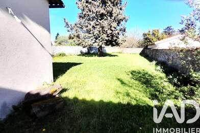 Maison 6 pièces 198000 €