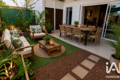 Appartement 2 pièces 290000 €