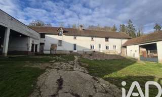 Maison 5 Pièces 154 m² à vendre à Allery (80270)