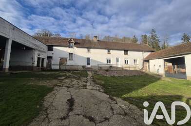 Maison 5 pièces 148000 €
