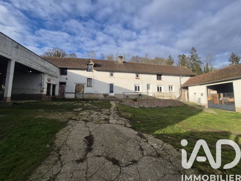 Vente Maison traditionnelle 5 pièces — photo 1