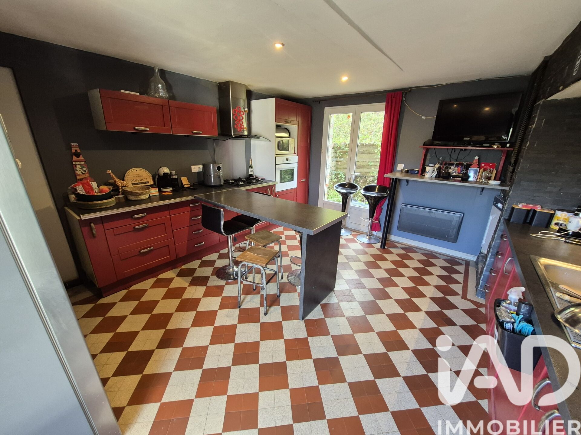 Vente Maison traditionnelle 5 pièces - Photo 2