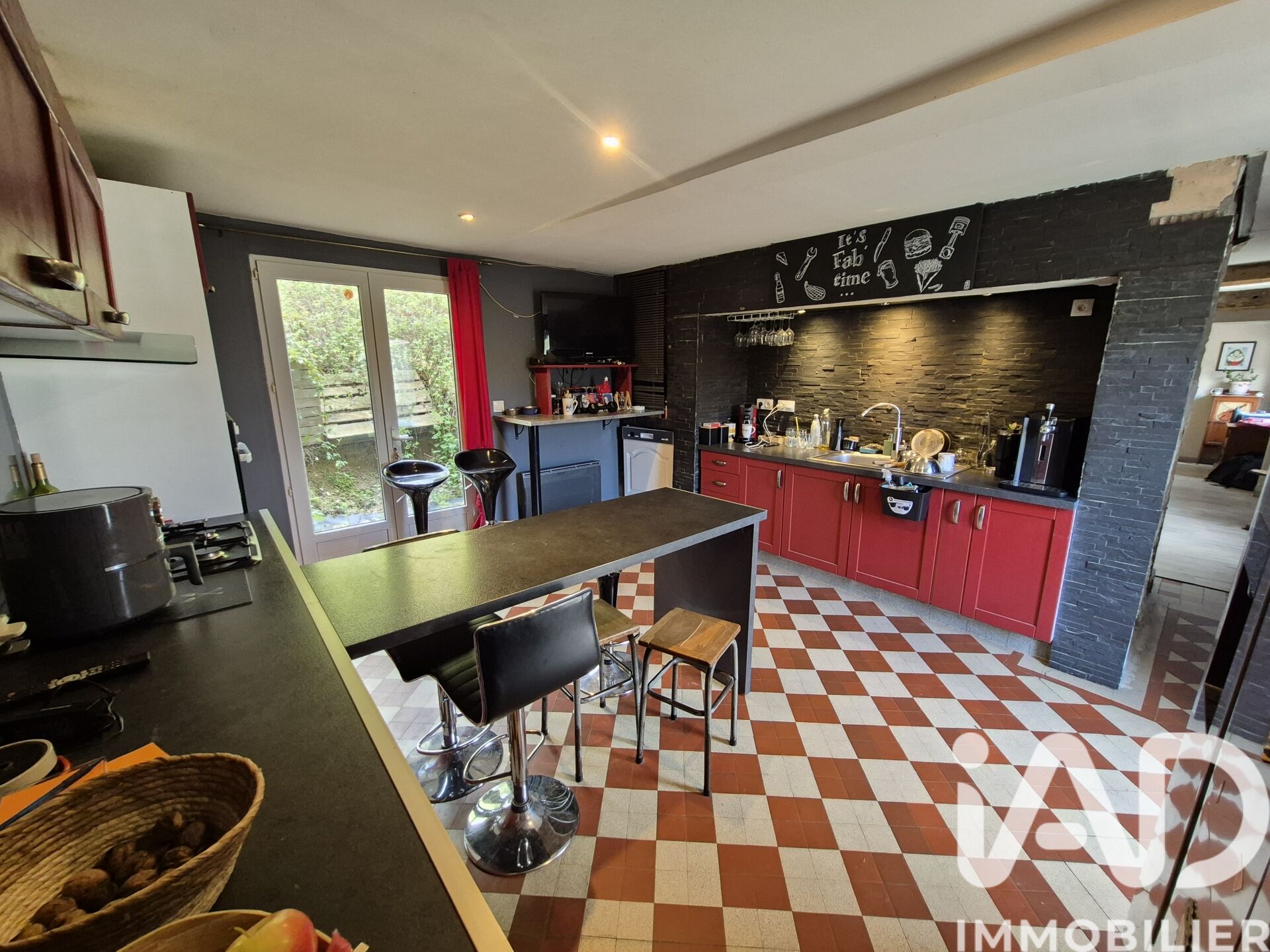 Vente Maison traditionnelle 5 pièces - Photo 3