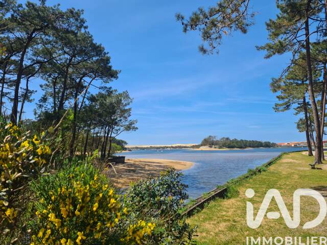Vente Appartement 2 pièces — photo du bien