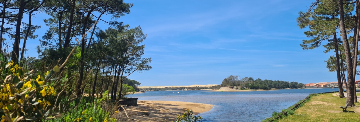 Appartement 2 Pièces 42 m² à vendre à Vieux-Boucau-les-Bains (40480)