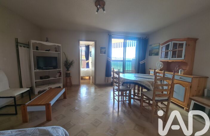 Vente Appartement 2 pièces — photo 3
