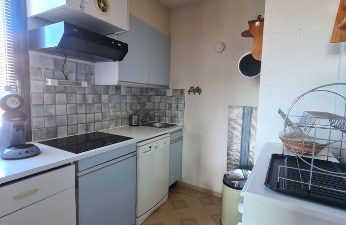 Vente Appartement 2 pièces — photo 4