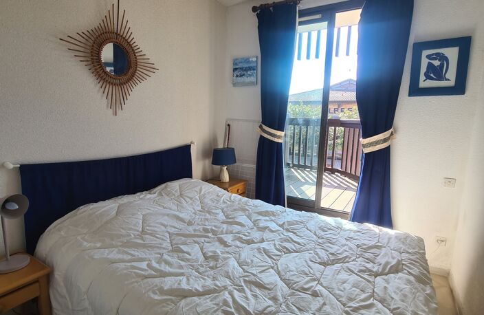 Vente Appartement 2 pièces — photo 5