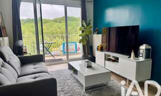 Appartement 3 Pièces 60 m² à vendre à Plaisir (78370)