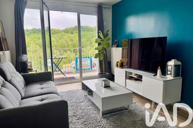 Appartement 3 pièces 240000 €