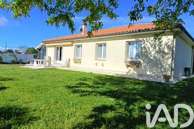 Maison 5 pièces 241000 €