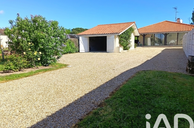 Maison 5 pièces 241000 €