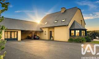 Maison 5 Pièces 173 m² à vendre à La Fresnais (35111)