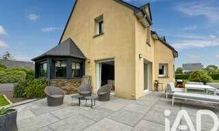 Maison 5 Pièces 173 m² à vendre à La Fresnais (35111)