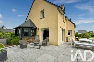 Maison 5 pièces 499000 €